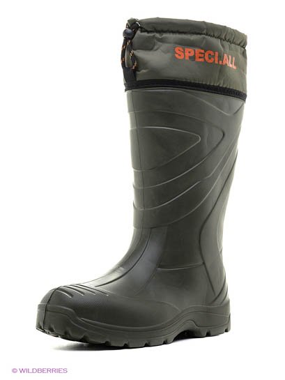 Продаём Сапоги мужские из  с надставкой, speci.all всего за 1727 рублей. 