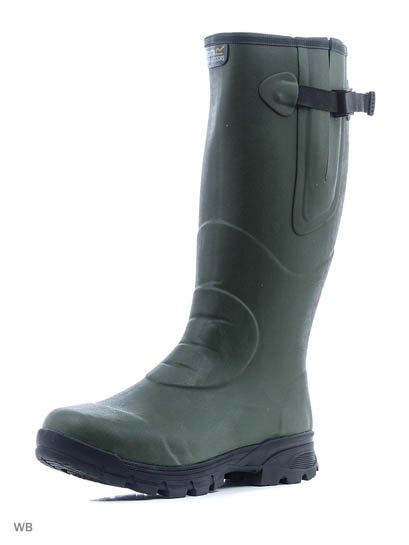 Продаём Сапоги резиновые, regatta всего за 6665 рублей. 