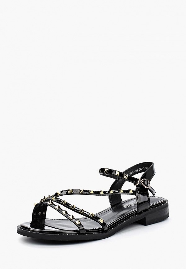 Продаём Сандалии chezoliny всего за 2700 рублей. 