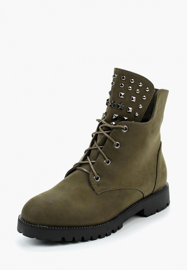 Продаём Ботинки vivian royal всего за 2720 рублей. 