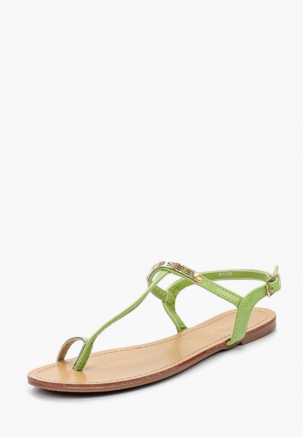 Продаём Сандалии saivvila всего за 1189 рублей. 