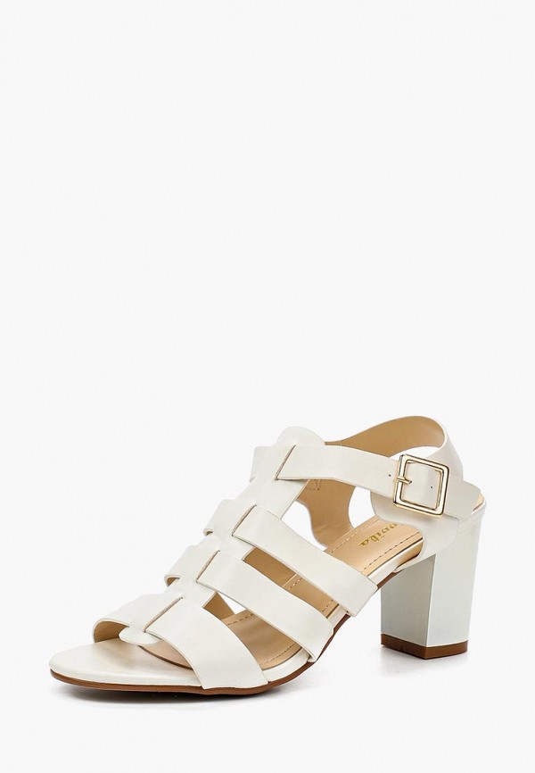 Продаём Босоножки saivvila всего за 2029 рублей. 