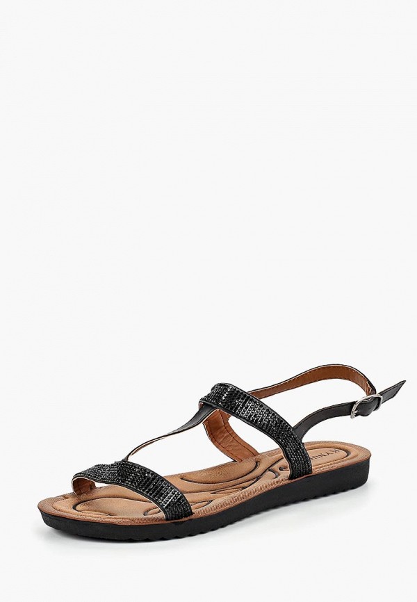 Продаём Сандалии kynuria всего за 799 рублей. 