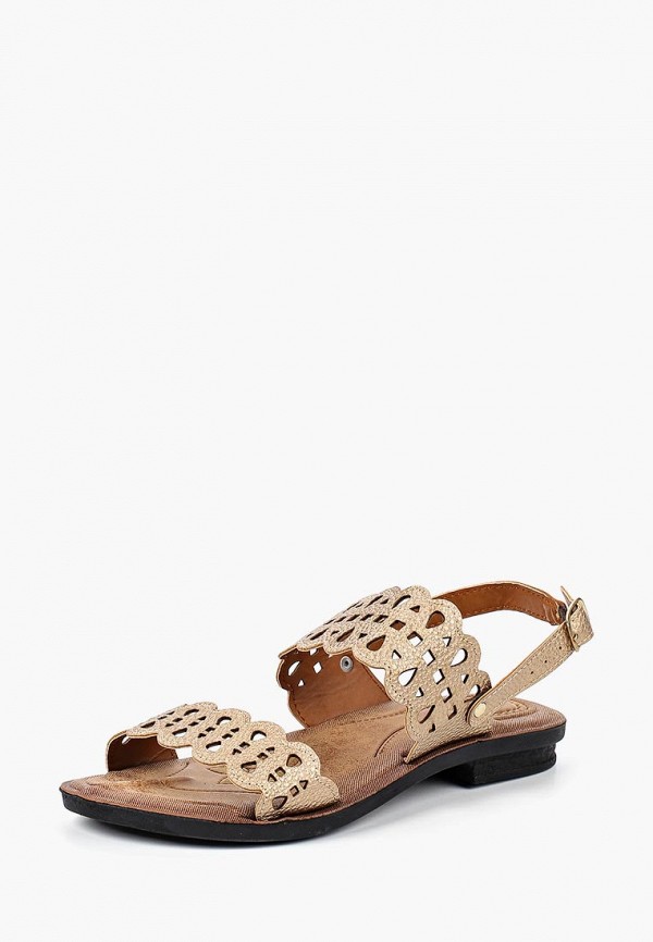 Продаём Сандалии kynuria всего за 799 рублей. 