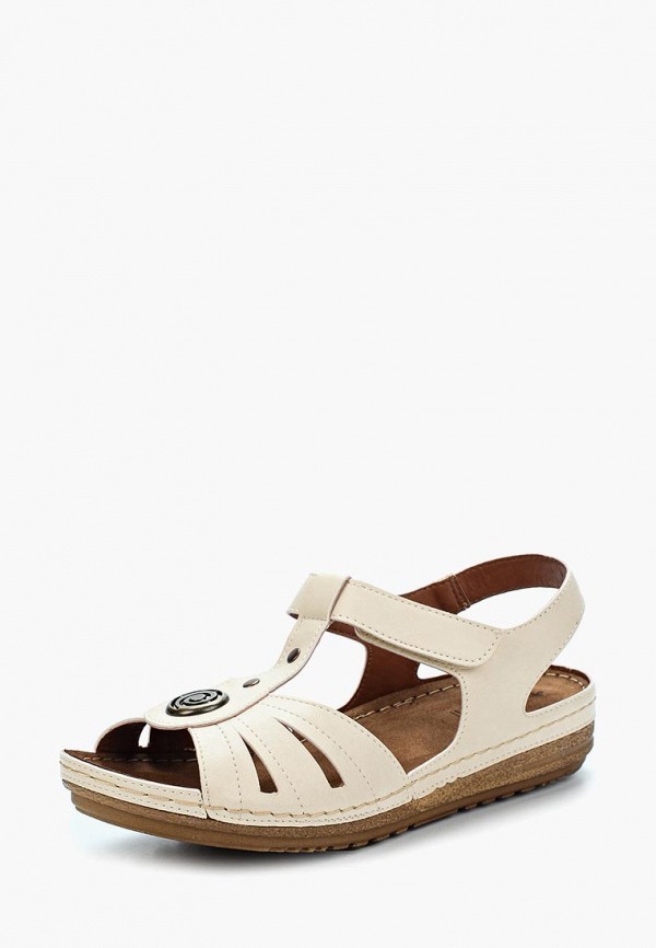 Продаём Сандалии t.taccardi всего за 1299 рублей. 