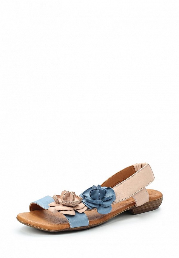 Продаём Сандалии alessio nesca всего за 2999 рублей. 