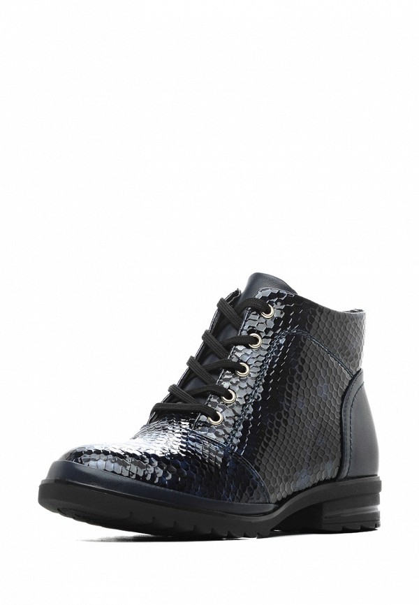 Продаём Ботинки vivian royal всего за 3119 рублей. 