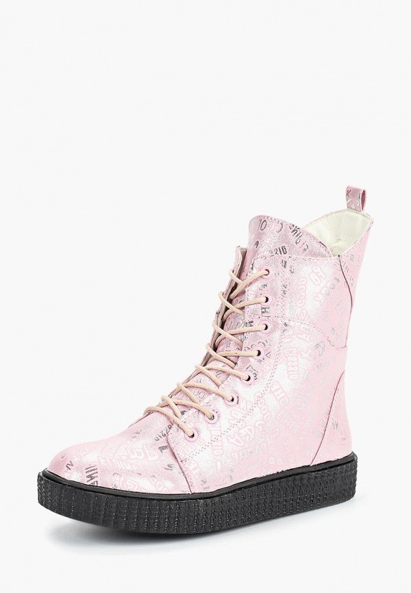 Продаём Ботинки vivian royal всего за 3359 рублей. 