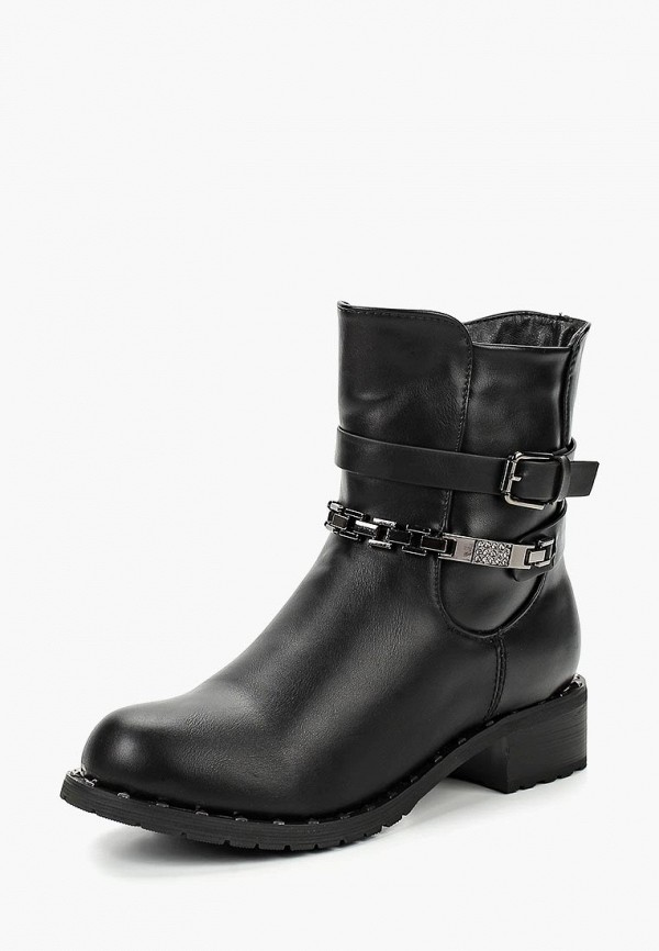 Продаём Ботинки vivian royal всего за 3519 рублей. 