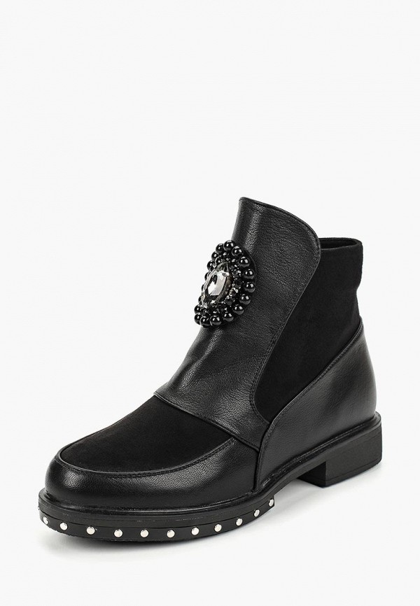 Продаём Ботинки saivvila всего за 3119 рублей. 