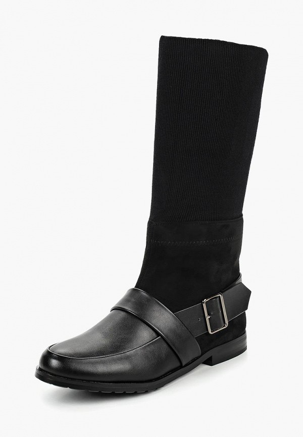 Продаём Ботинки luvelena всего за 3119 рублей. 