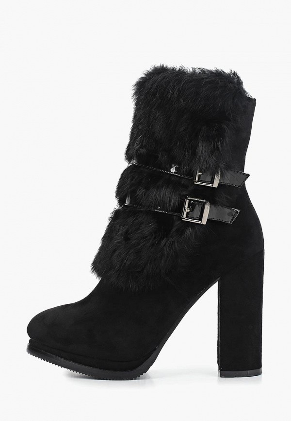 Продаём Ботильоны luvelena всего за 3999 рублей. 