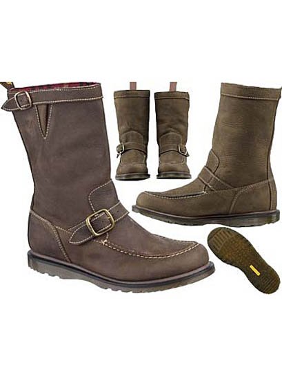 Продаём Сапоги, dr.martens всего за 7198 рублей. 