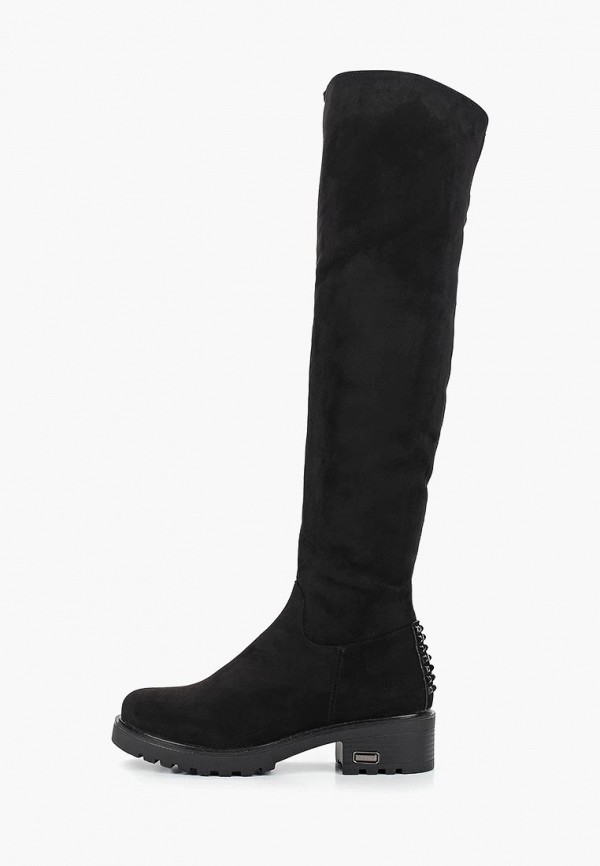 Продаём Ботфорты luvelena всего за 3999 рублей. 