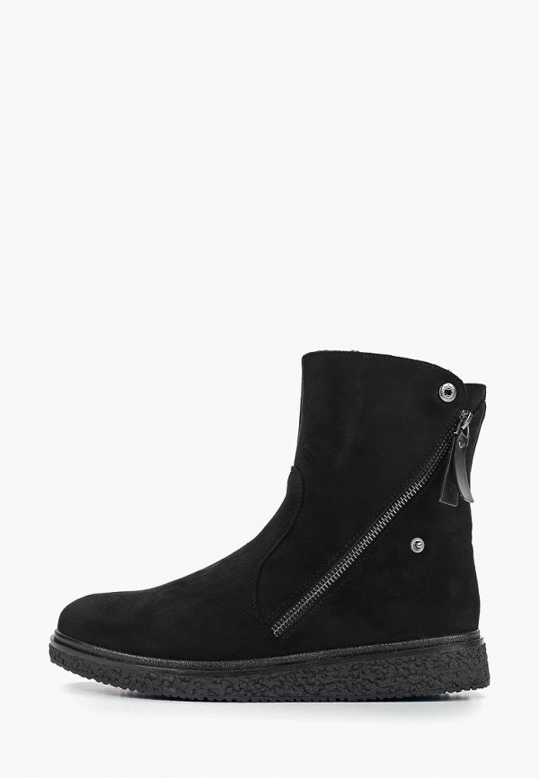 Продаём Полусапоги luvelena всего за 2510 рублей. 