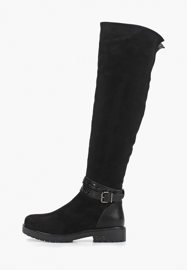 Продаём Ботфорты luvelena всего за 3999 рублей. 