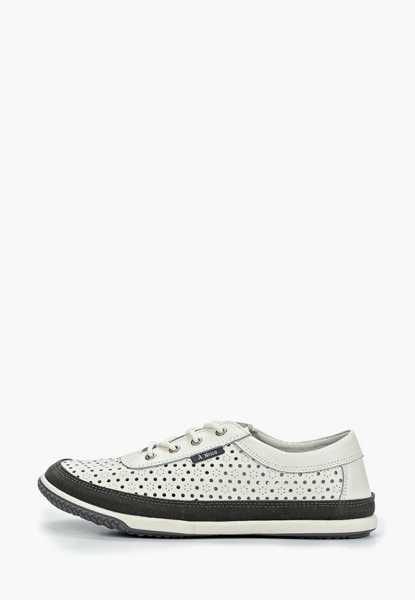 Продаём Ботинки alessio nesca всего за 2199 рублей. 