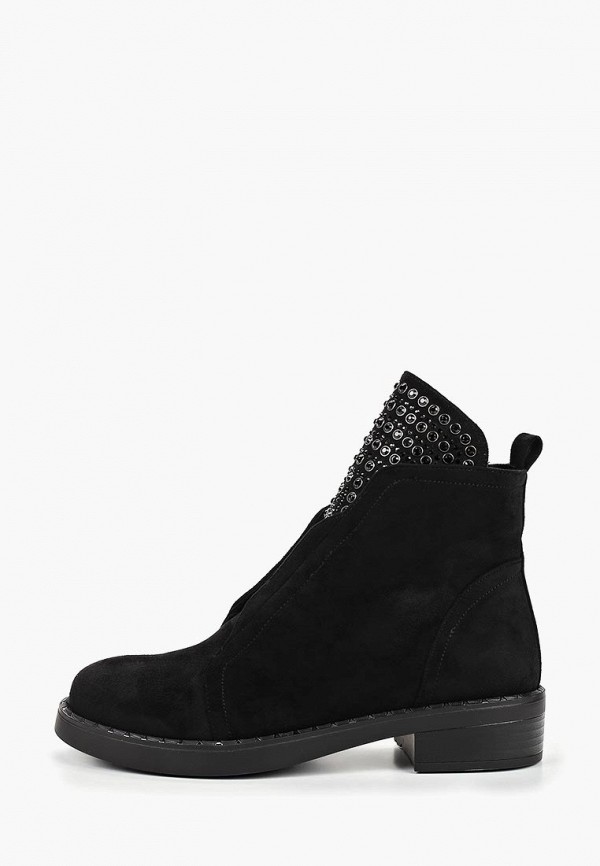 Продаём Ботинки vivian royal всего за 3639 рублей. 