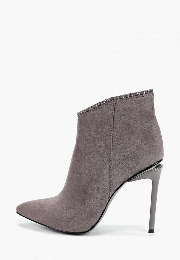 Продаём Ботильоны saivvila всего за 3639 рублей. 