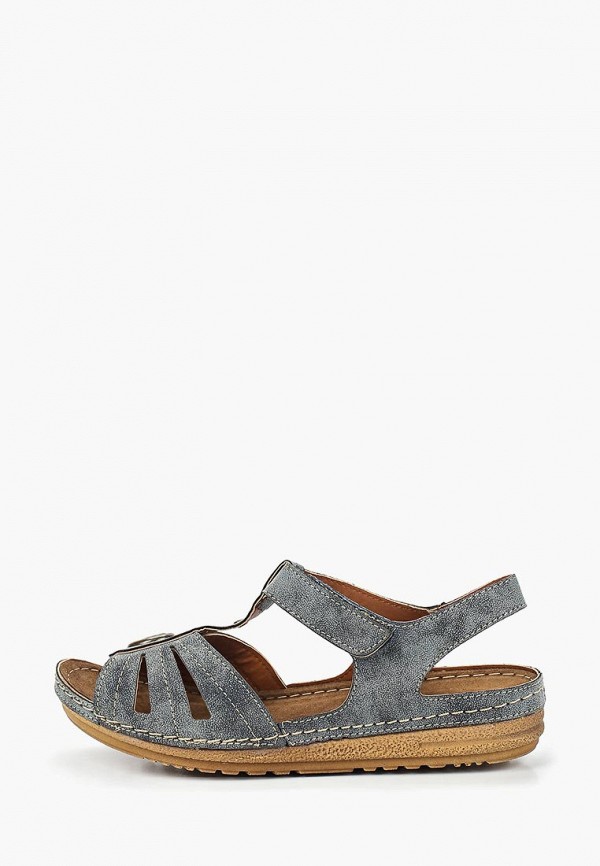 Продаём Сандалии t.taccardi всего за 1299 рублей. 