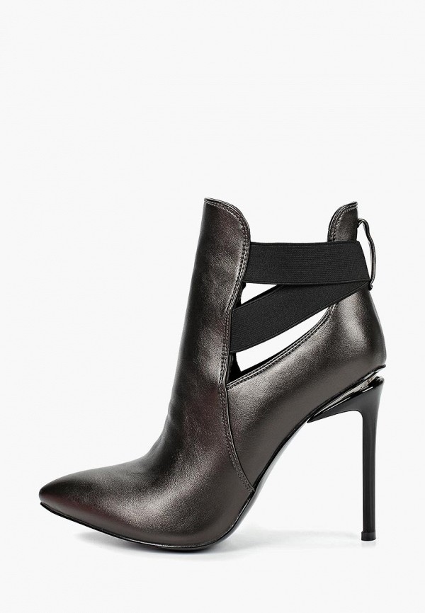 Продаём Ботильоны saivvila всего за 3639 рублей. 