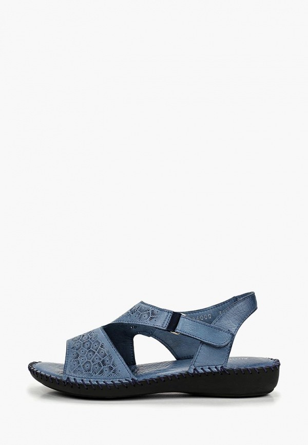 Продаём Сандалии alessio nesca всего за 2799 рублей. 