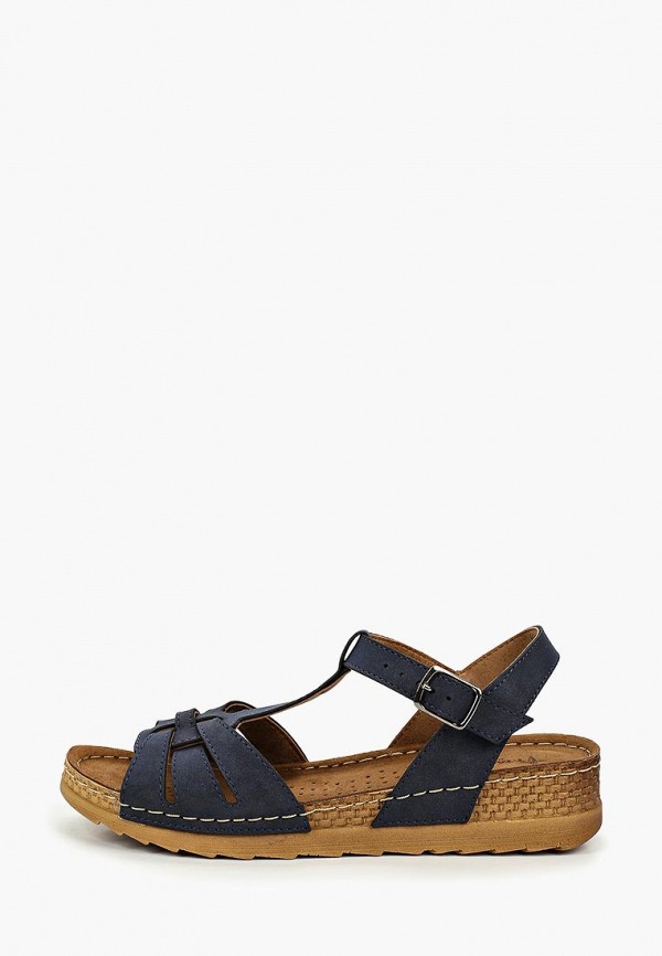 Продаём Сандалии t.taccardi всего за 1299 рублей. 