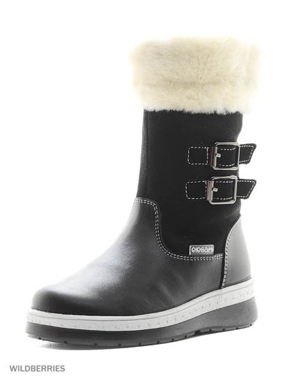 Продаём Сапоги, elegami всего за 3950 рублей. 