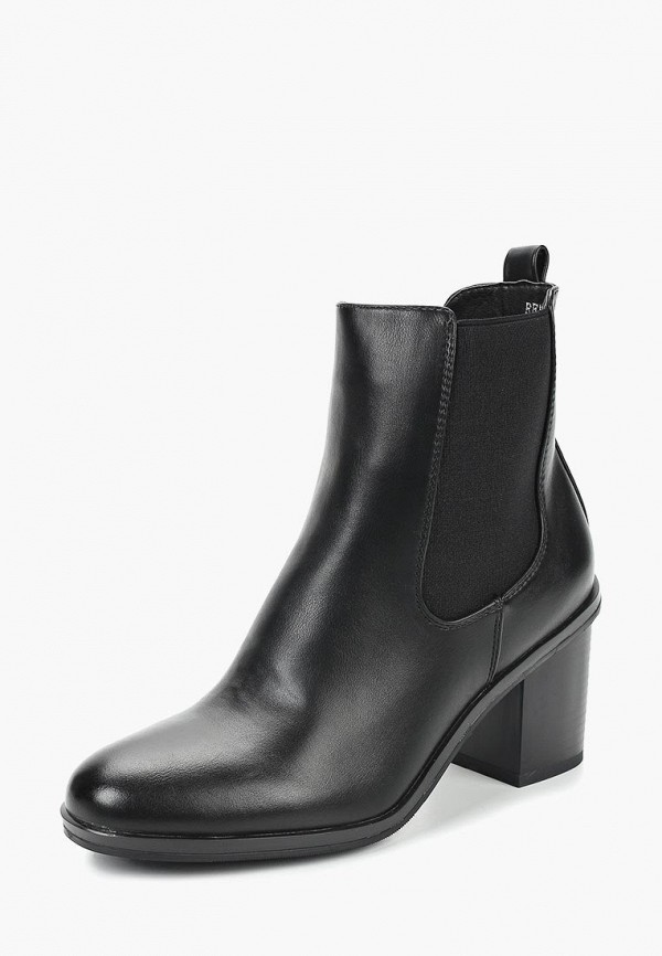 Продаём Ботильоны renda всего за 2810 рублей. 