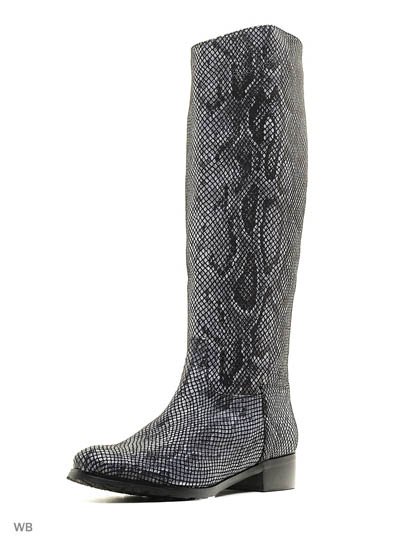 Продаём Сапоги, enzo logana всего за 9914 рублей. 