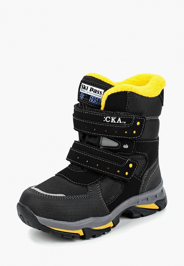 Продаём Ботинки сказка всего за 2070 рублей. 