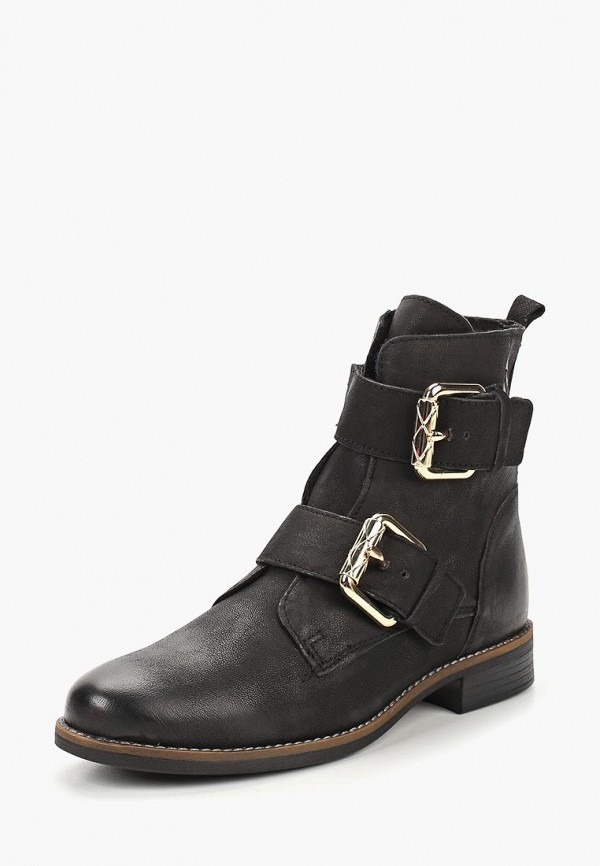 Продаём Ботинки s.oliver всего за 4310 рублей. 