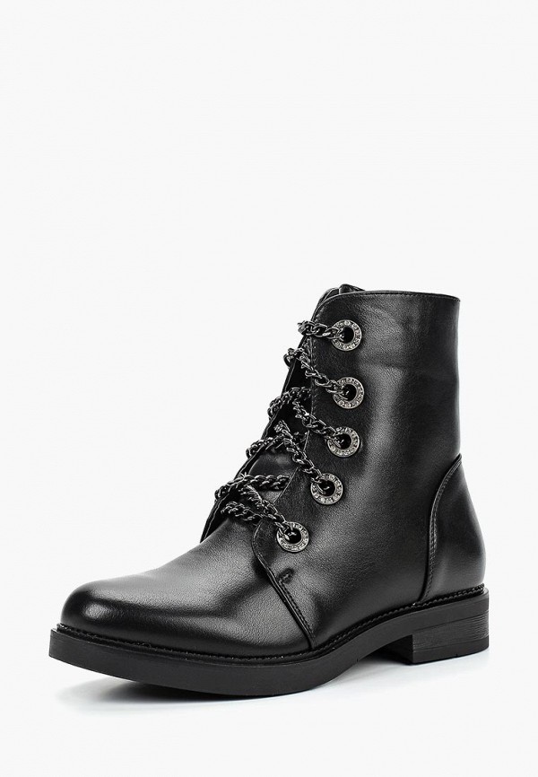 Продаём Ботинки sweet shoes всего за 2920 рублей. 