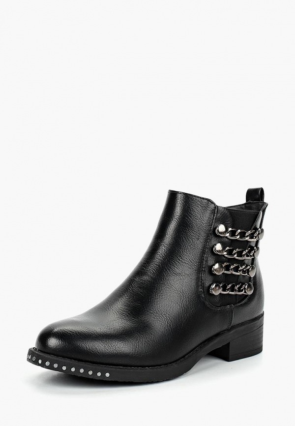 Продаём Ботинки style shoes всего за 2920 рублей. 