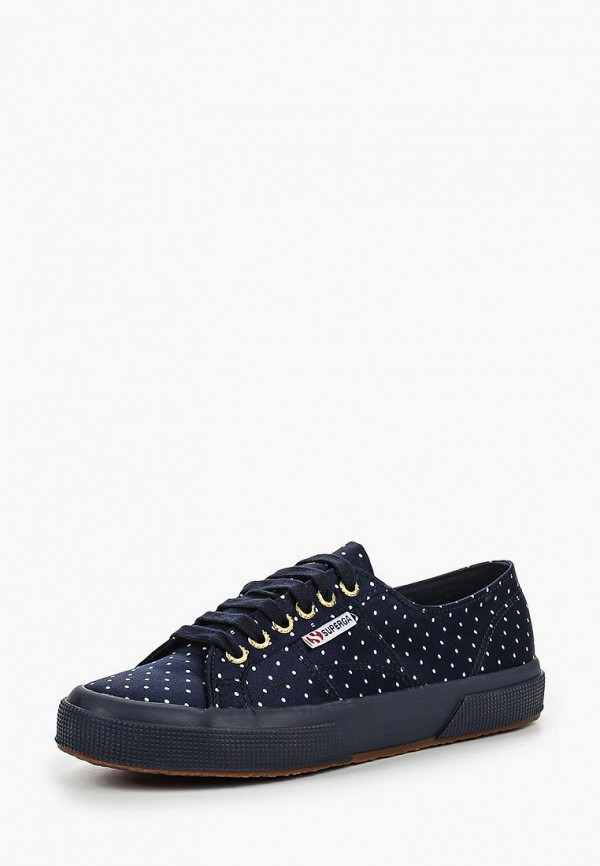 Продаём Кеды superga всего за 3170 рублей. 