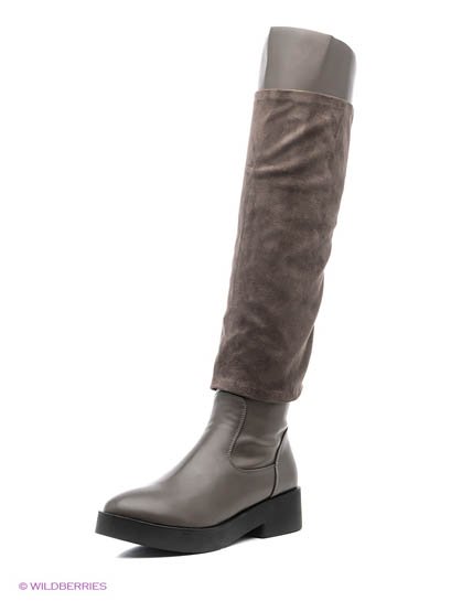 Продаём Сапоги, francesco donni всего за 3709 рублей. 