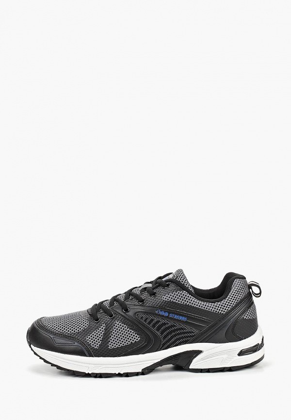 Продаём Кроссовки strobbs всего за 2630 рублей. 