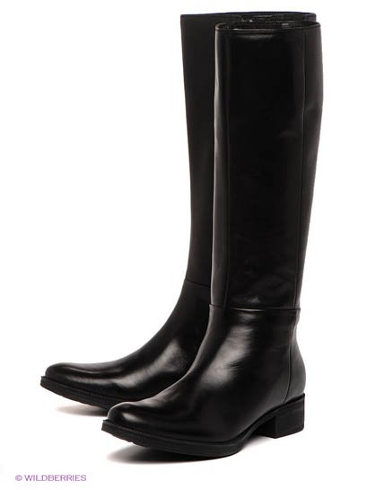 Продаём Сапоги, geox всего за 15990 рублей. 