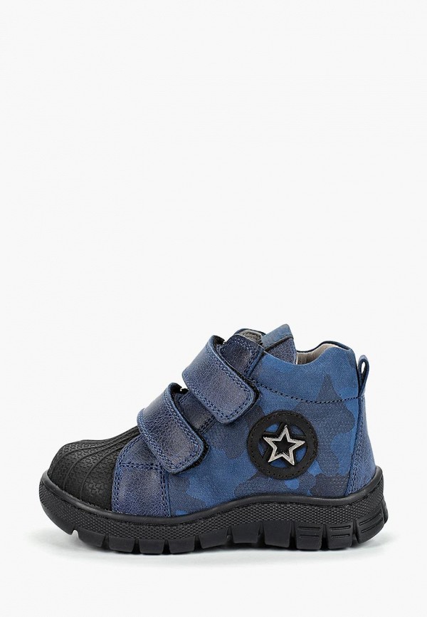 Продаём Ботинки tiflani всего за 5020 рублей. 