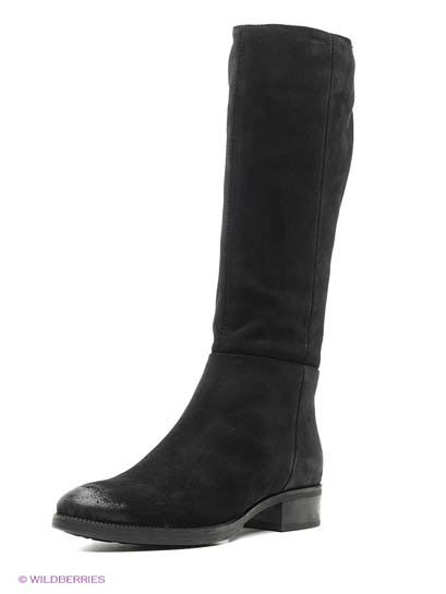 Продаём Сапоги, geox всего за 16990 рублей. 