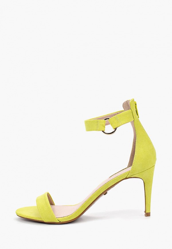 Продаём Босоножки topshop всего за 2790 рублей. 