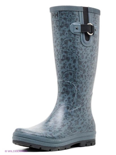 Продаём Сапоги, helly hansen всего за 3239 рублей. 