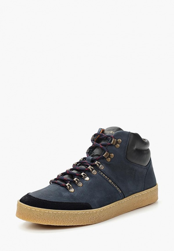 Продаём Кеды tommy hilfiger всего за 9090 рублей. 