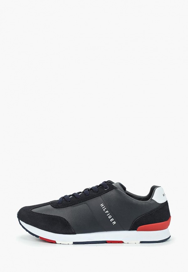 Продаём Кроссовки tommy hilfiger всего за 7190 рублей. 