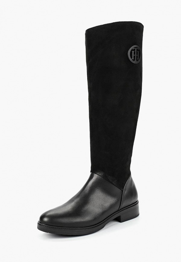 Продаём Сапоги tommy hilfiger всего за 12010 рублей. 
