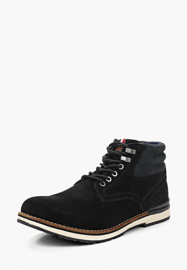 Продаём Ботинки tommy hilfiger всего за 7140 рублей. 