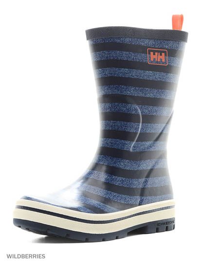 Продаём Сапоги, helly hansen всего за 4490 рублей. 