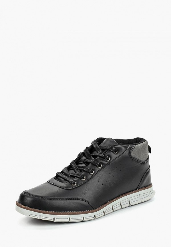 Продаём Ботинки trien всего за 2190 рублей. 