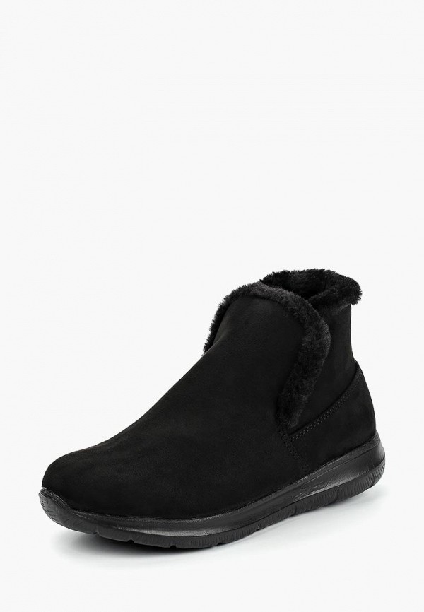 Продаём Ботинки trien всего за 2390 рублей. 