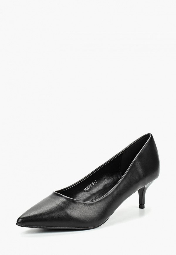 Продаём Туфли tulipano всего за 1860 рублей. 